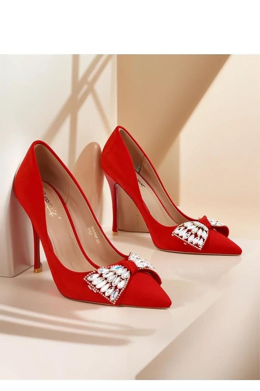  Stöckelschuhe model 216306 PRIMO 