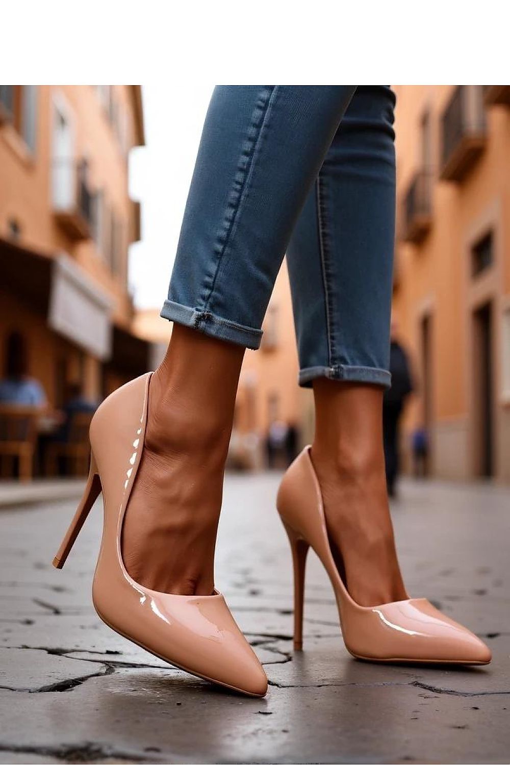  Stöckelschuhe model 216308 PRIMO 