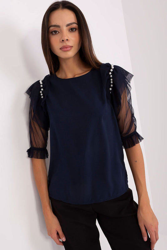  Bluse model 216393 Lakerta 