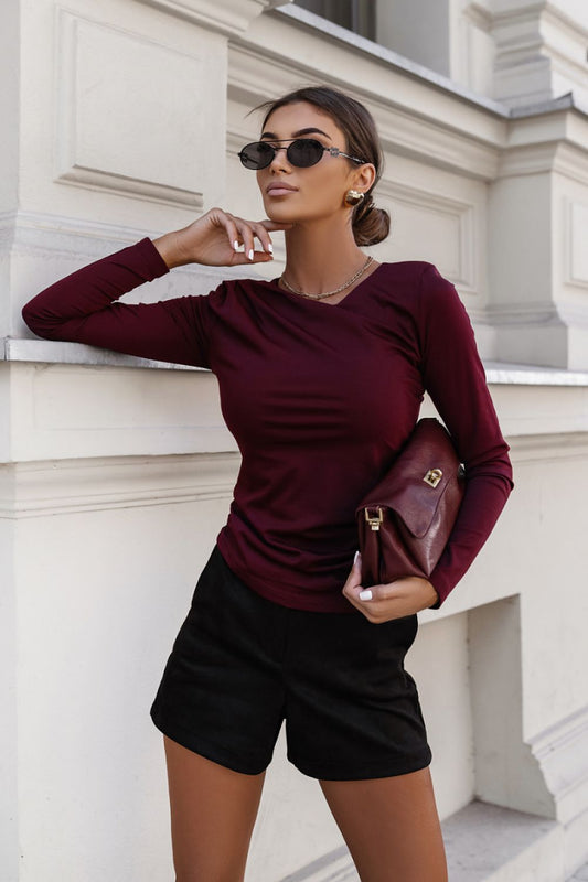  Bluse model 216540 LaBalancia 