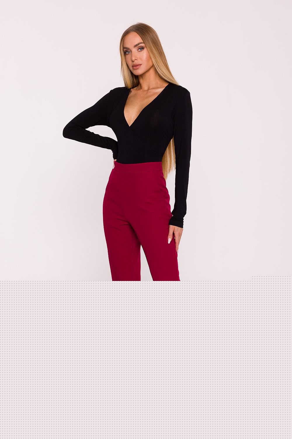  Damen Hose model 216616 Moe 