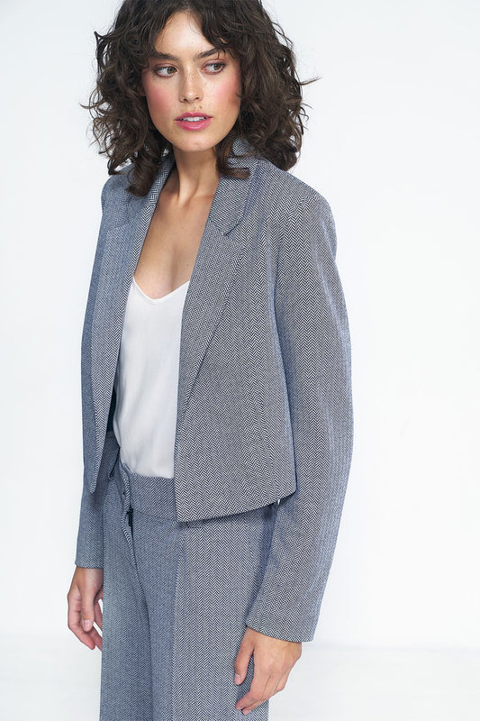 Jacke model 216876 Nife