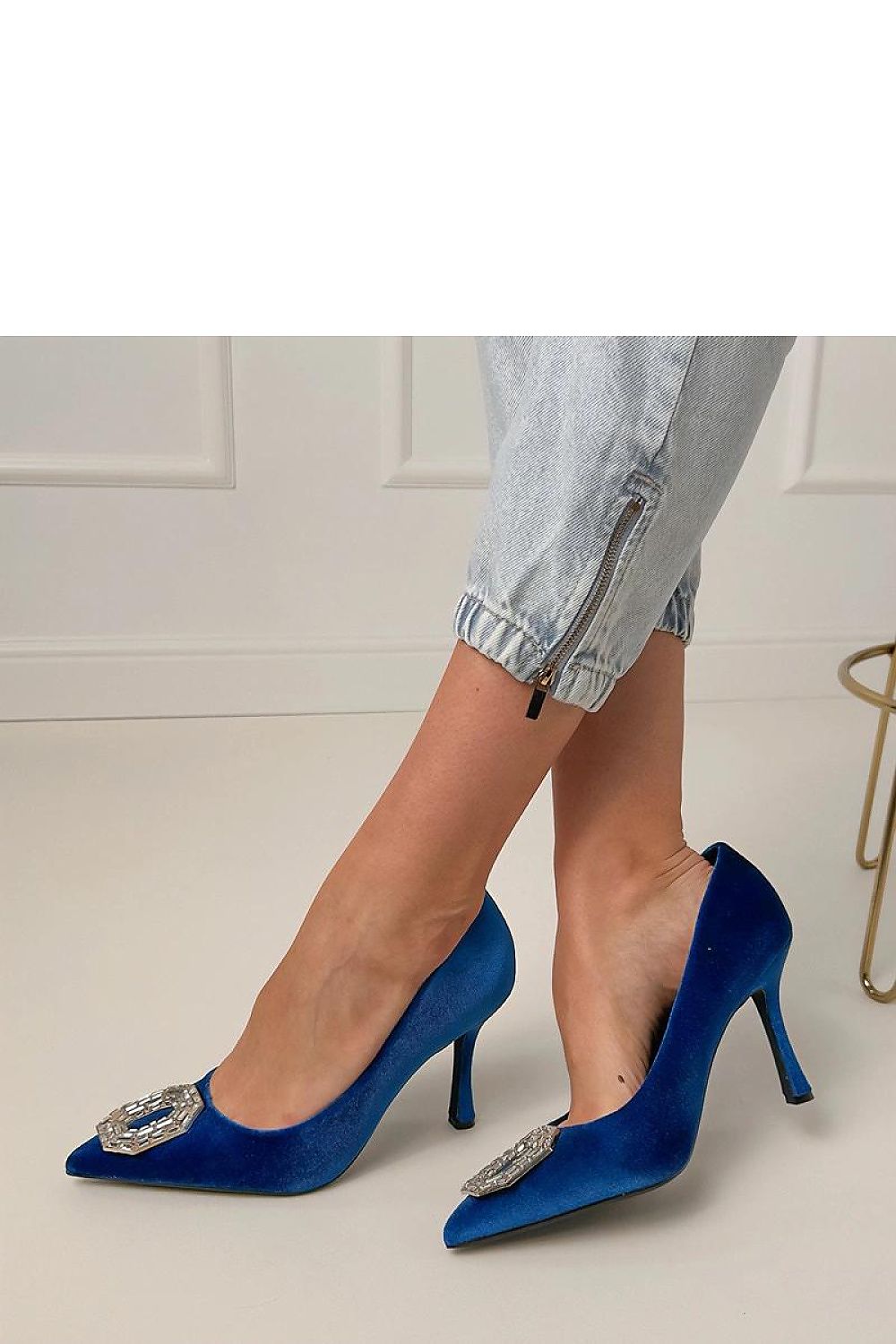  Stöckelschuhe model 217662 Solea 