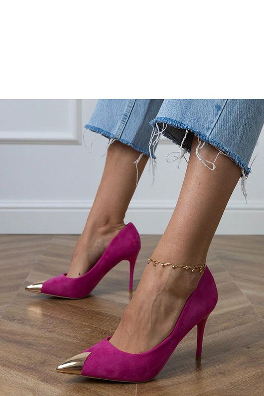  Stöckelschuhe model 217681 Solea 