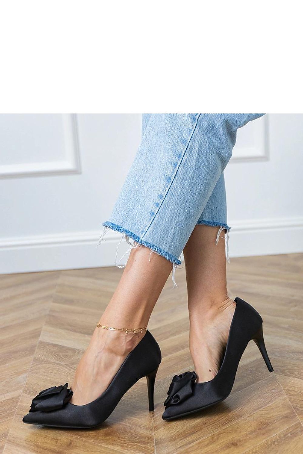  Stöckelschuhe model 217682 Solea 