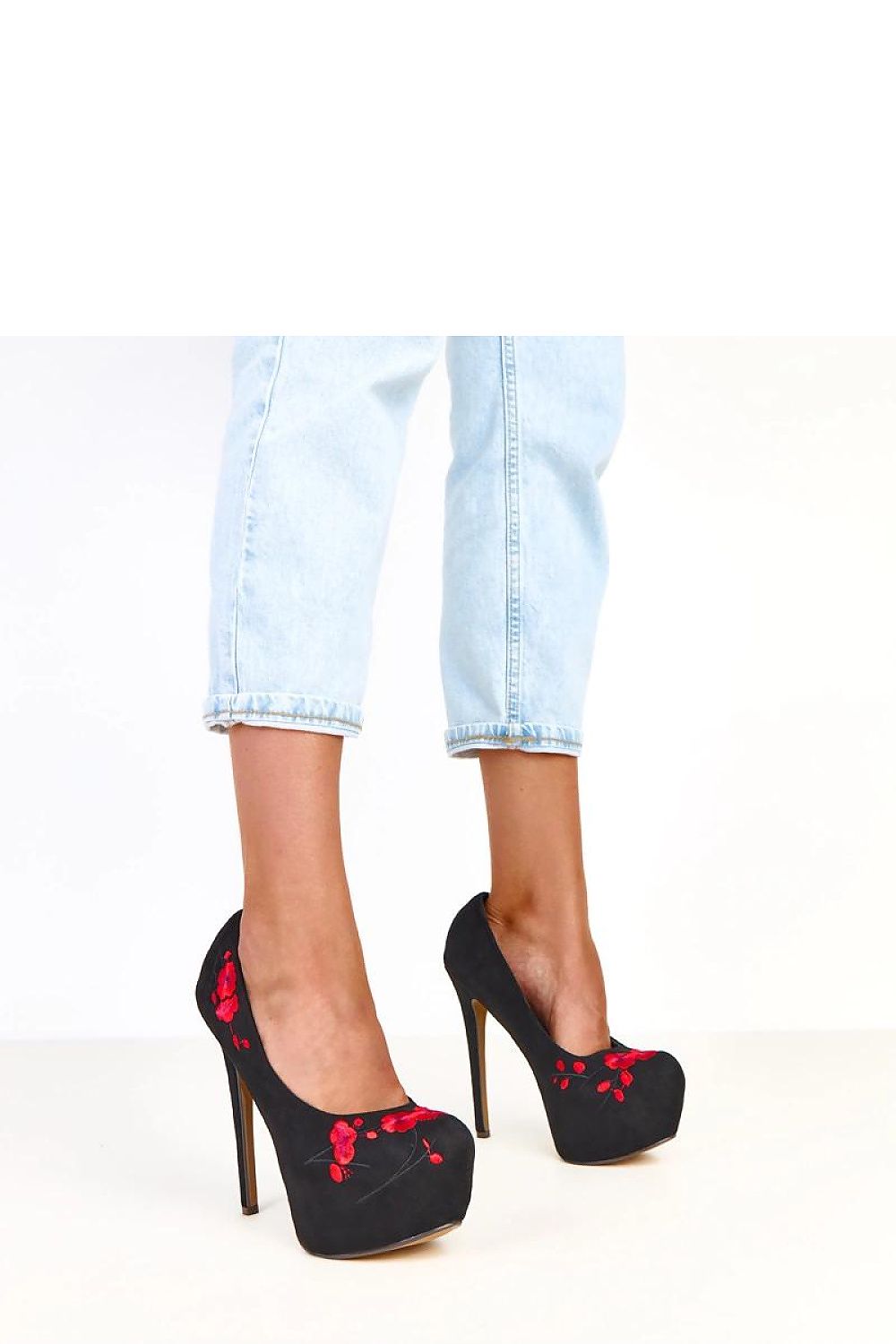  Stöckelschuhe model 217940 Solea 