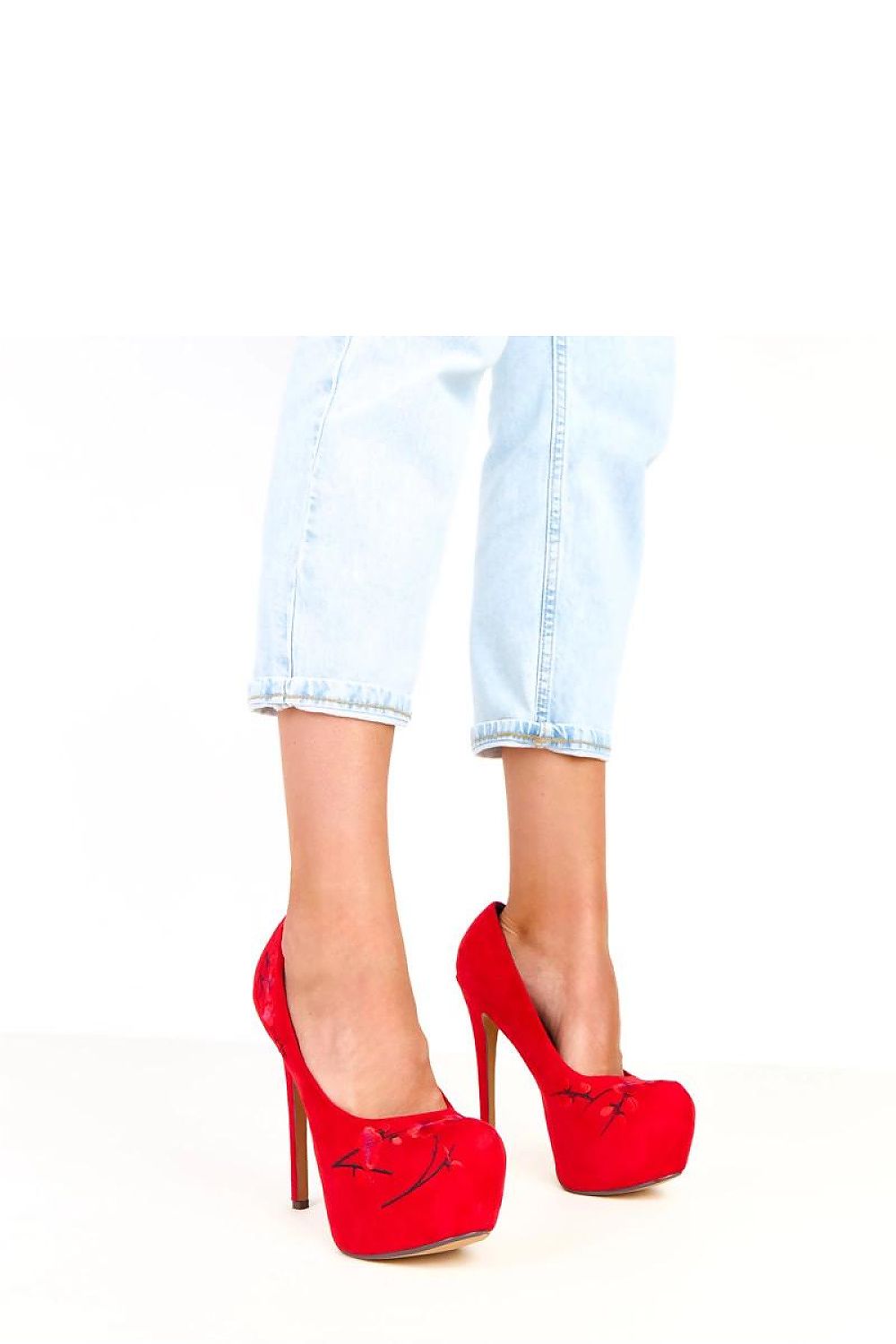  Stöckelschuhe model 217941 Solea 