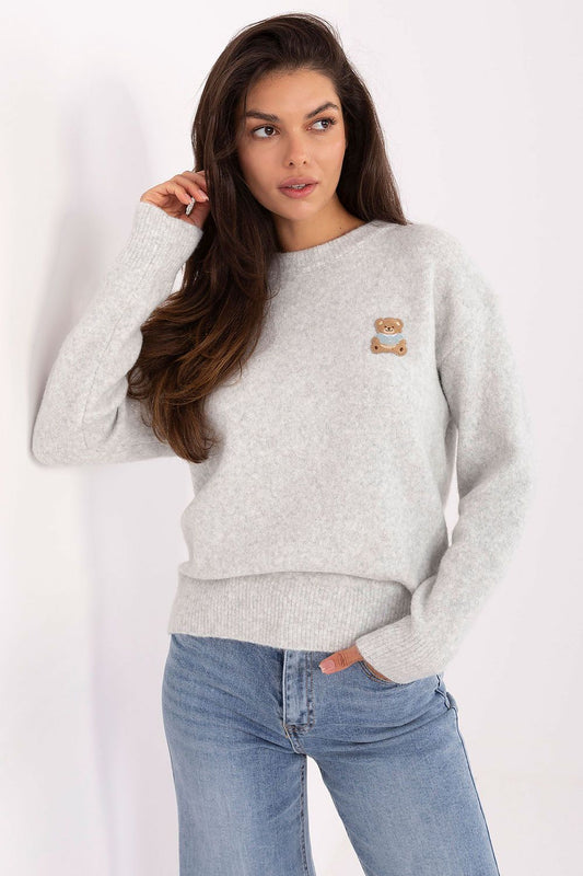  Pullover model 218329 Factory Price 