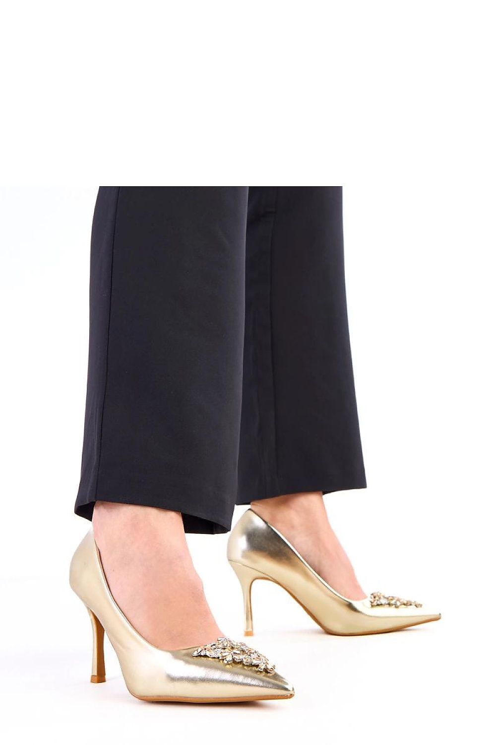  Stöckelschuhe model 218349 Solea 