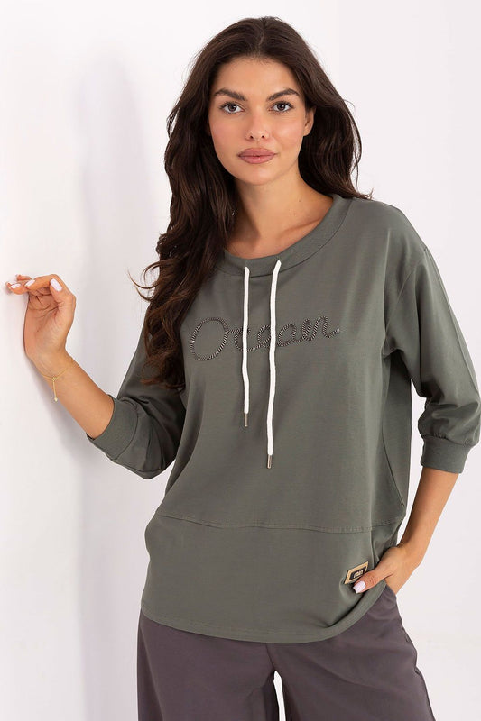 Bluse model 218390 Relevance