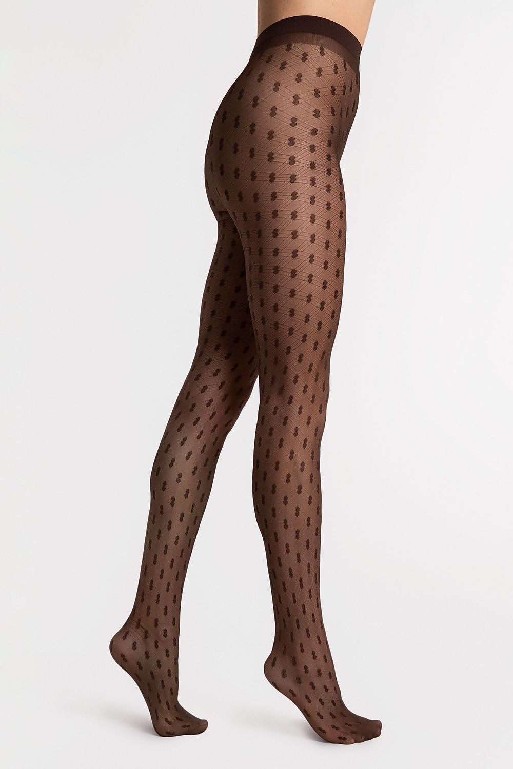  Strumpfhose model 218758 Fiore 