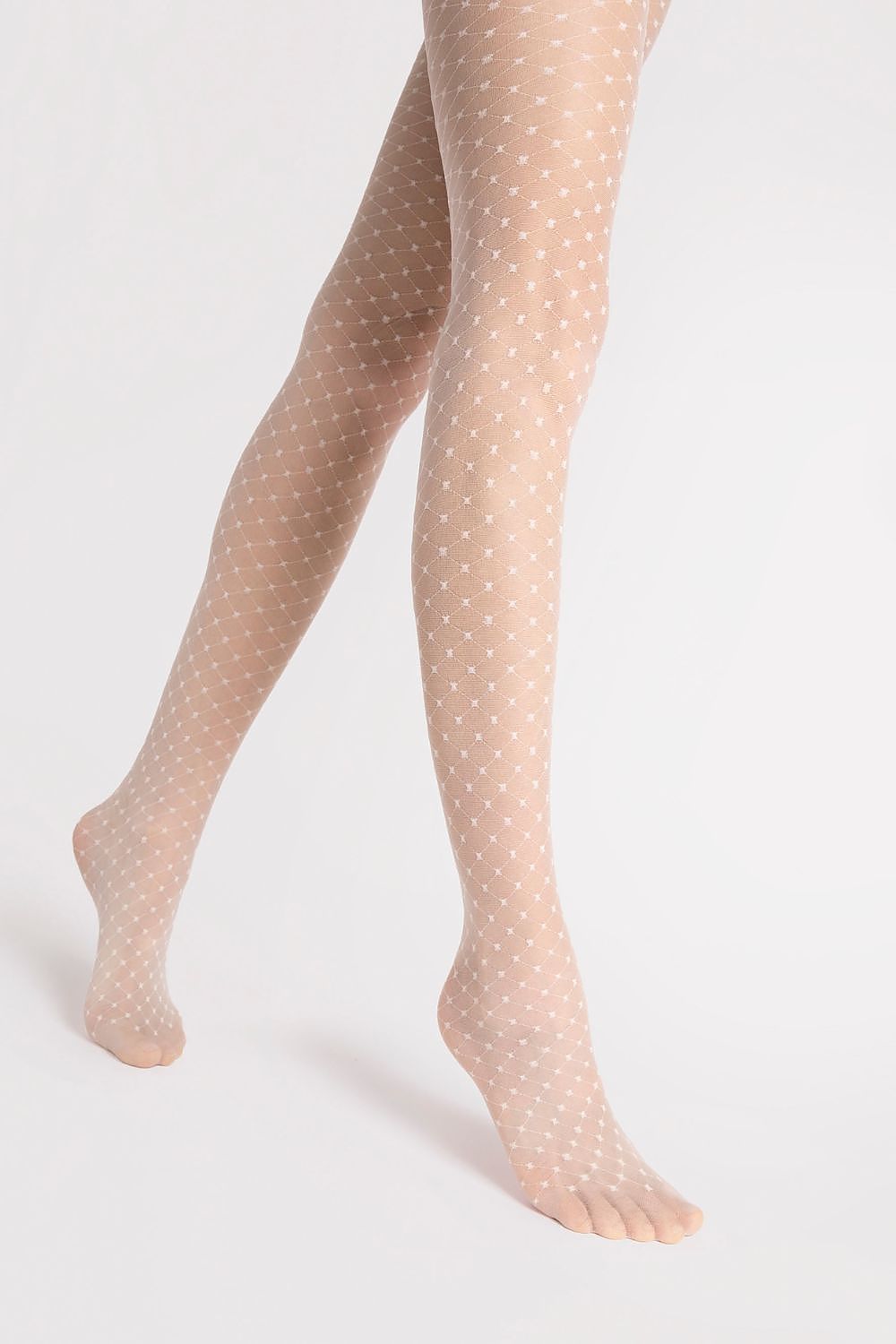  Strumpfhose model 218762 Fiore 