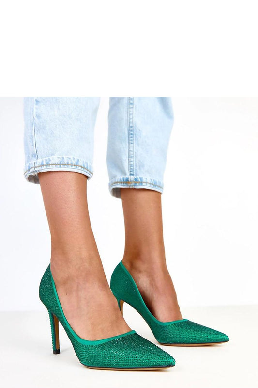  Stöckelschuhe model 218819 Solea 