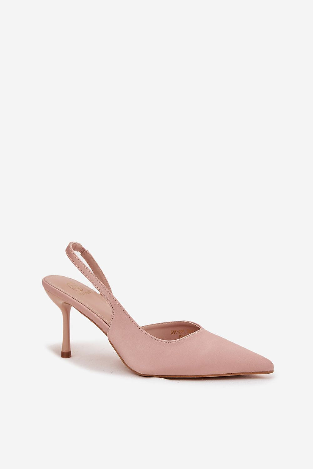  Stöckelschuhe model 219816 Step in style 