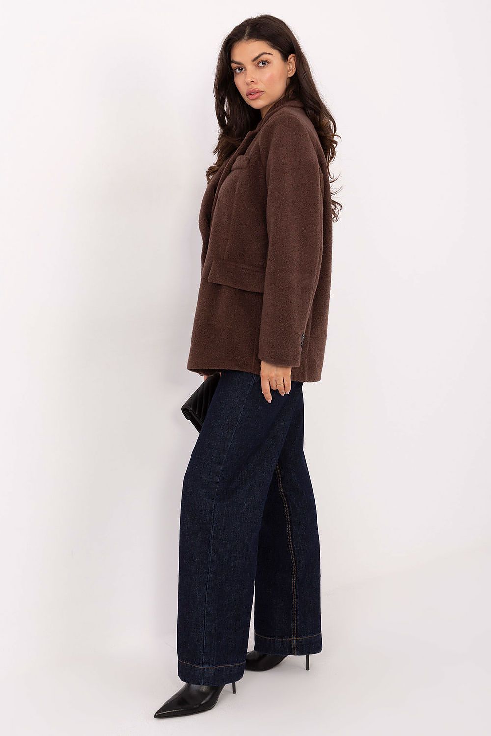  Mantel model 220561 Rue Paris 