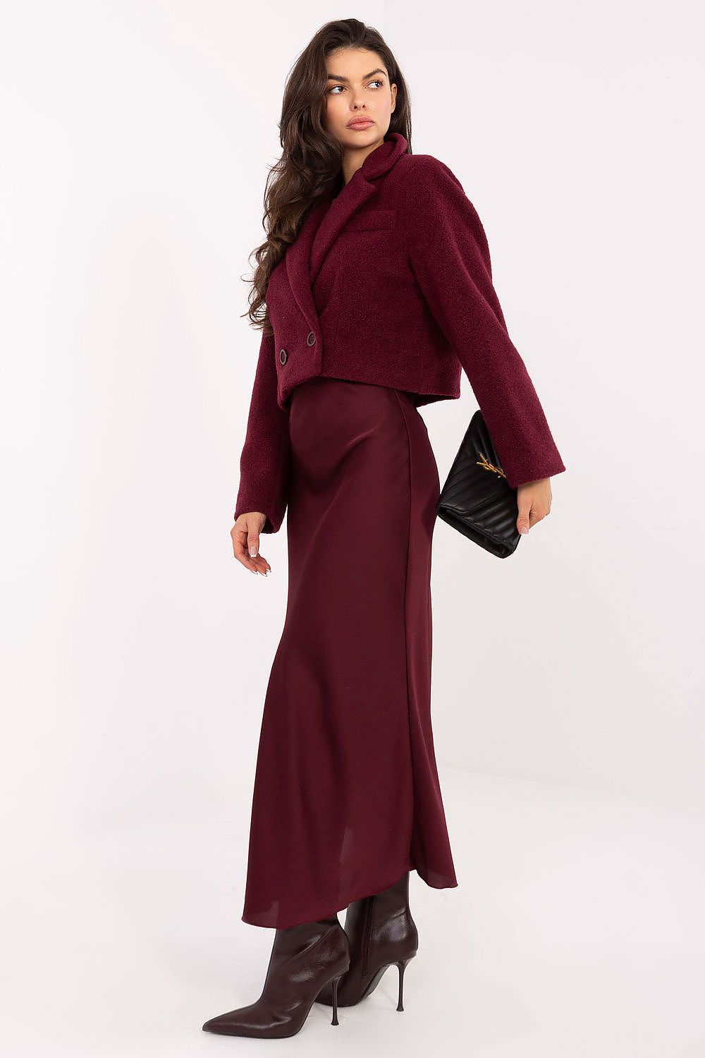  Mantel model 220562 Rue Paris 