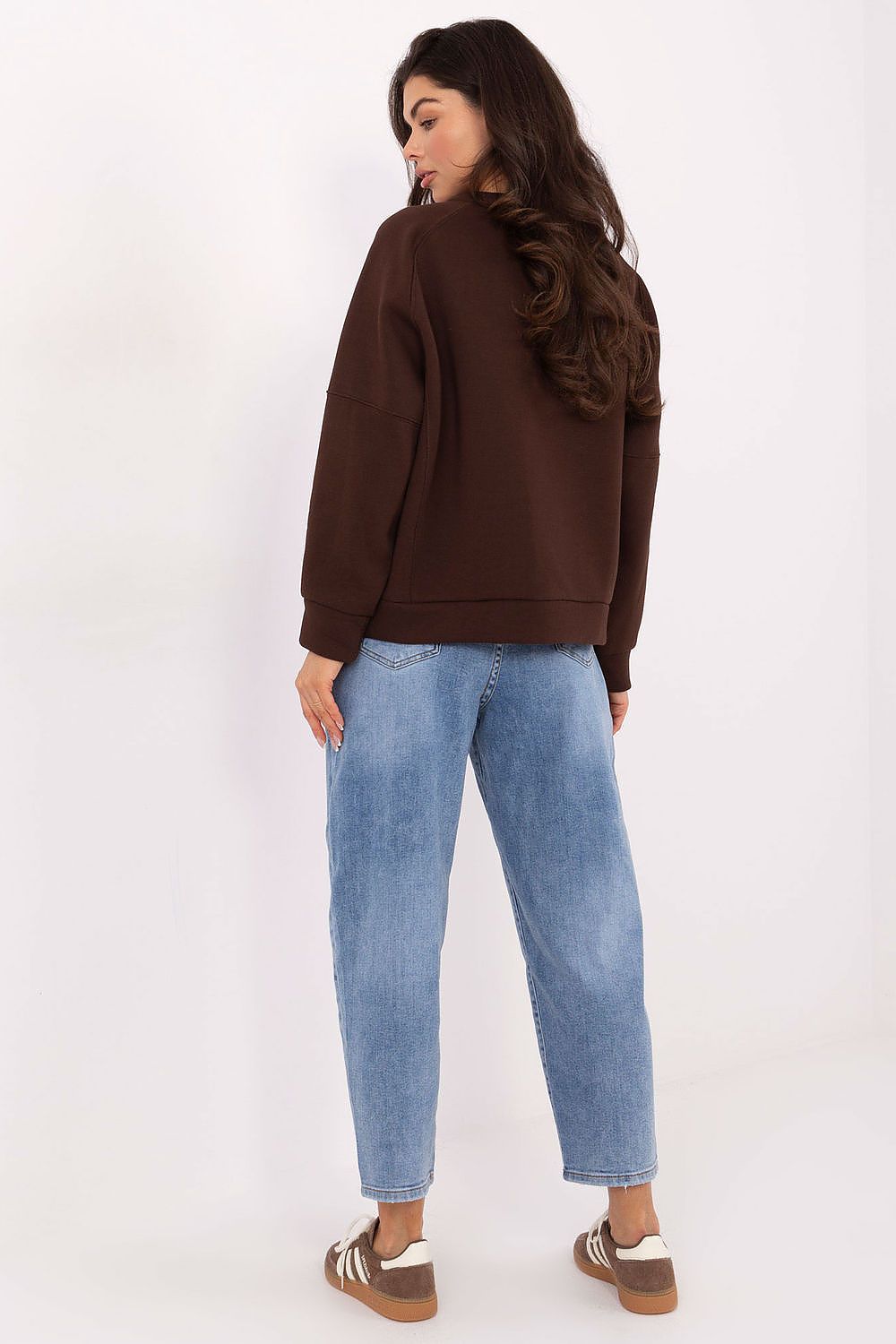  Sweater model 220617 Factory Price 