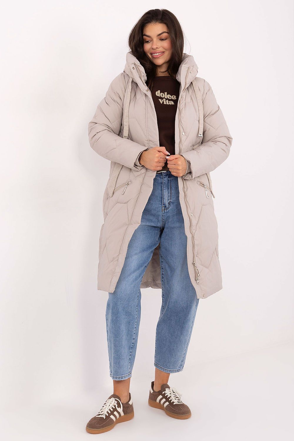  Jacke model 220630 MBM 