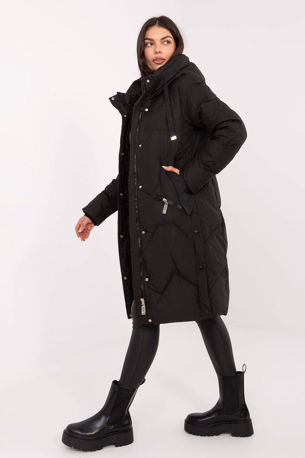  Jacke model 220632 MBM 