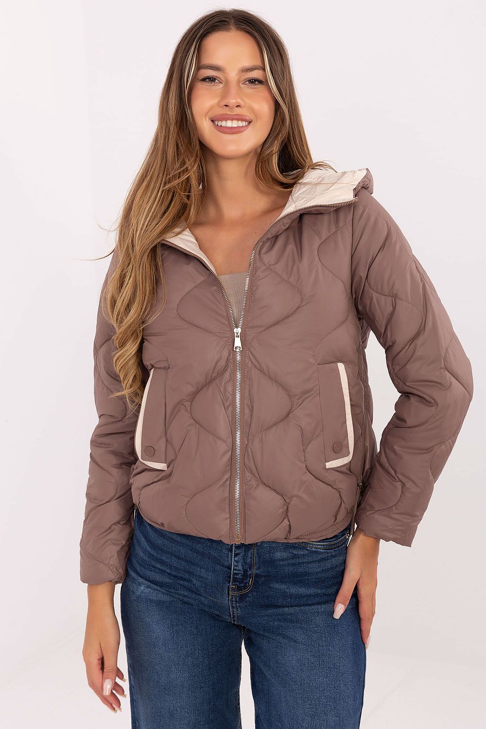  Jacke model 220644 MBM 