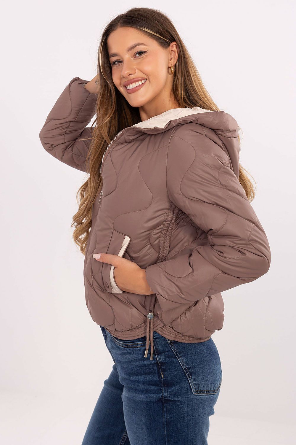  Jacke model 220644 MBM 