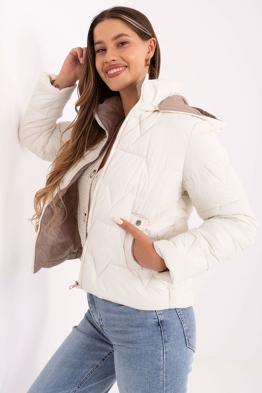  Jacke model 220656 MBM 