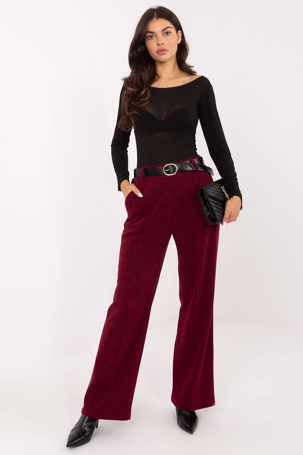  Damen Hose model 220750 Italy Moda 