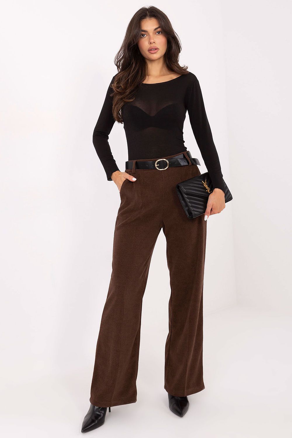  Damen Hose model 220754 Italy Moda 