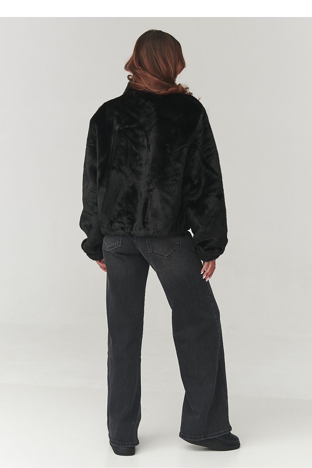  Jacke model 220778 Makadamia 