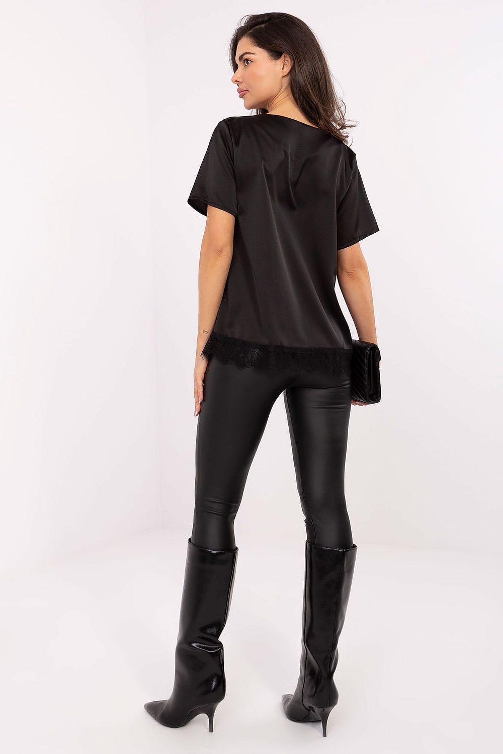  Bluse model 220829 Italy Moda 