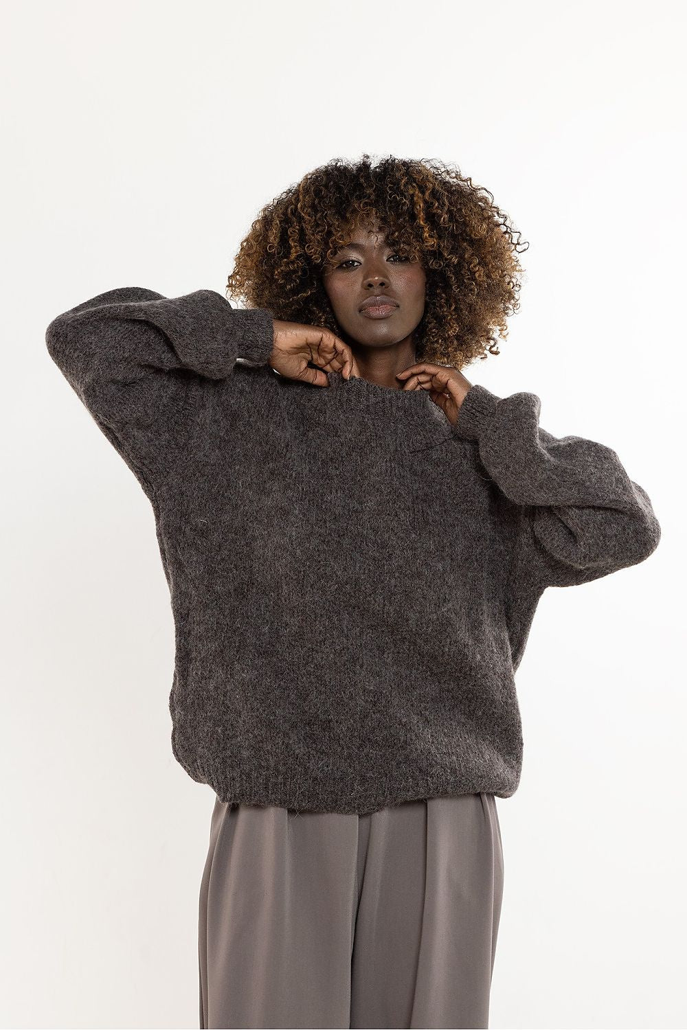  Pullover model 220849 awama 