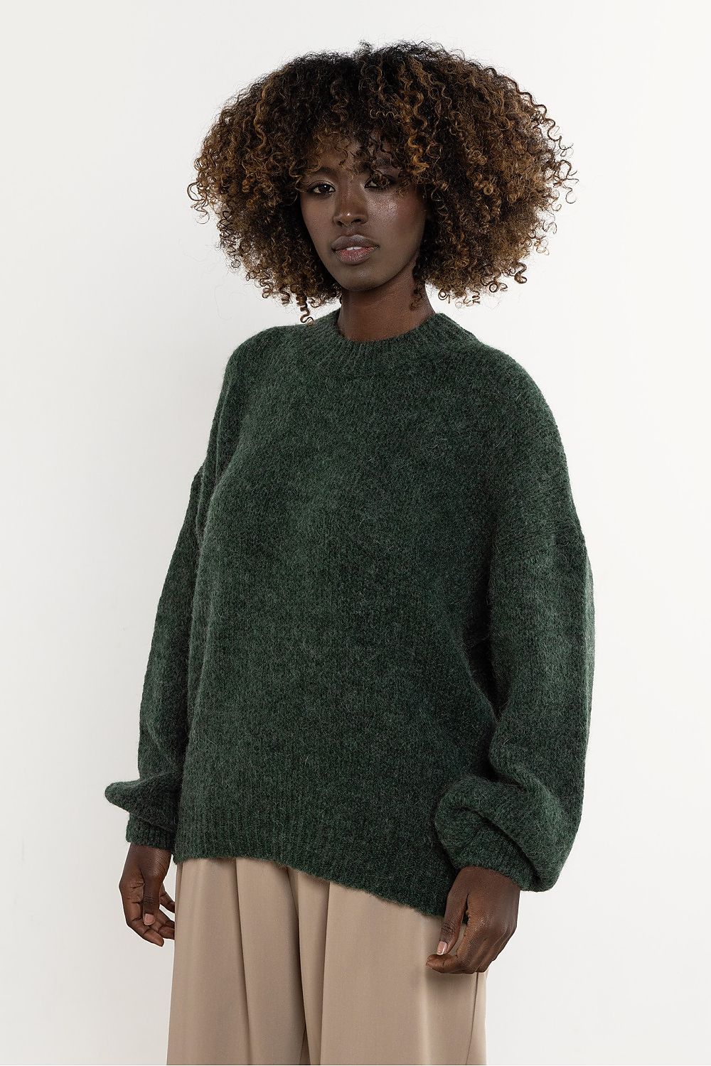  Pullover model 220852 awama 