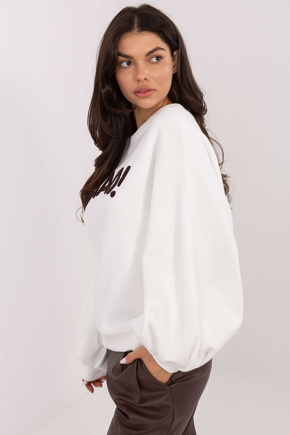  Sweater model 220861 Rue Paris 