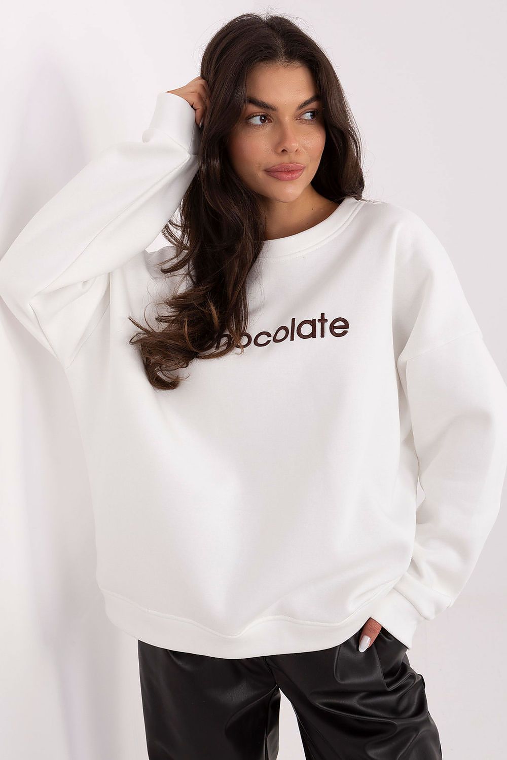  Sweater model 220864 Rue Paris 