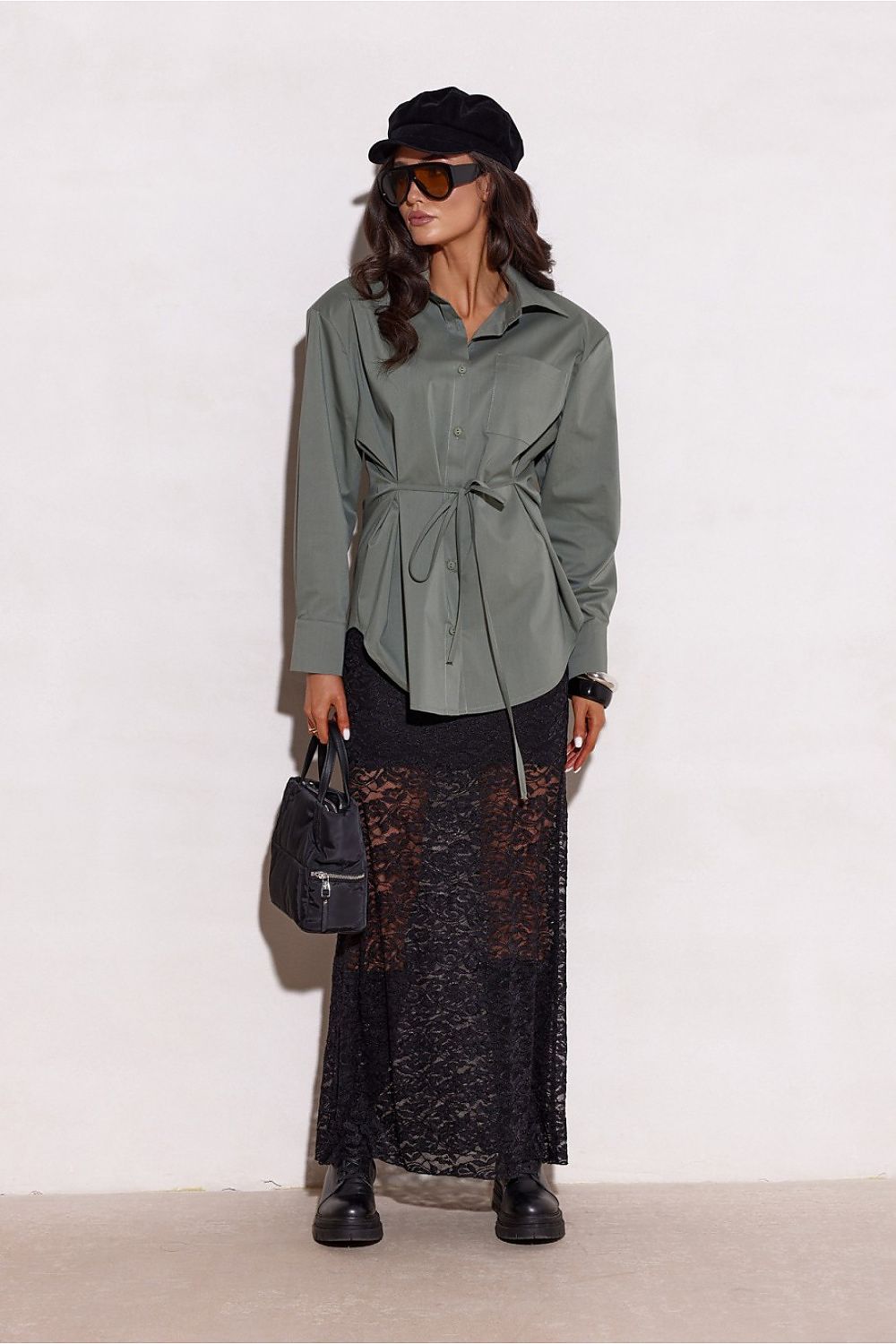  Langarm Hemd model 220906 Roco Fashion 