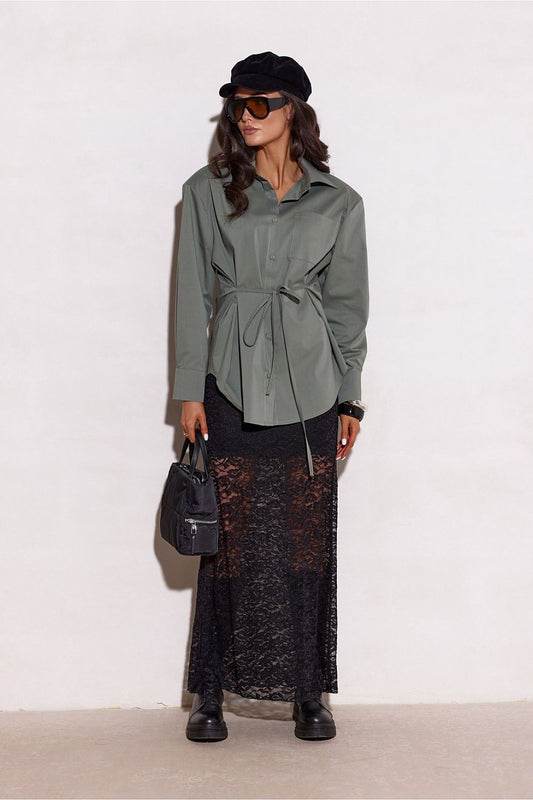  Langarm Hemd model 220906 Roco Fashion 