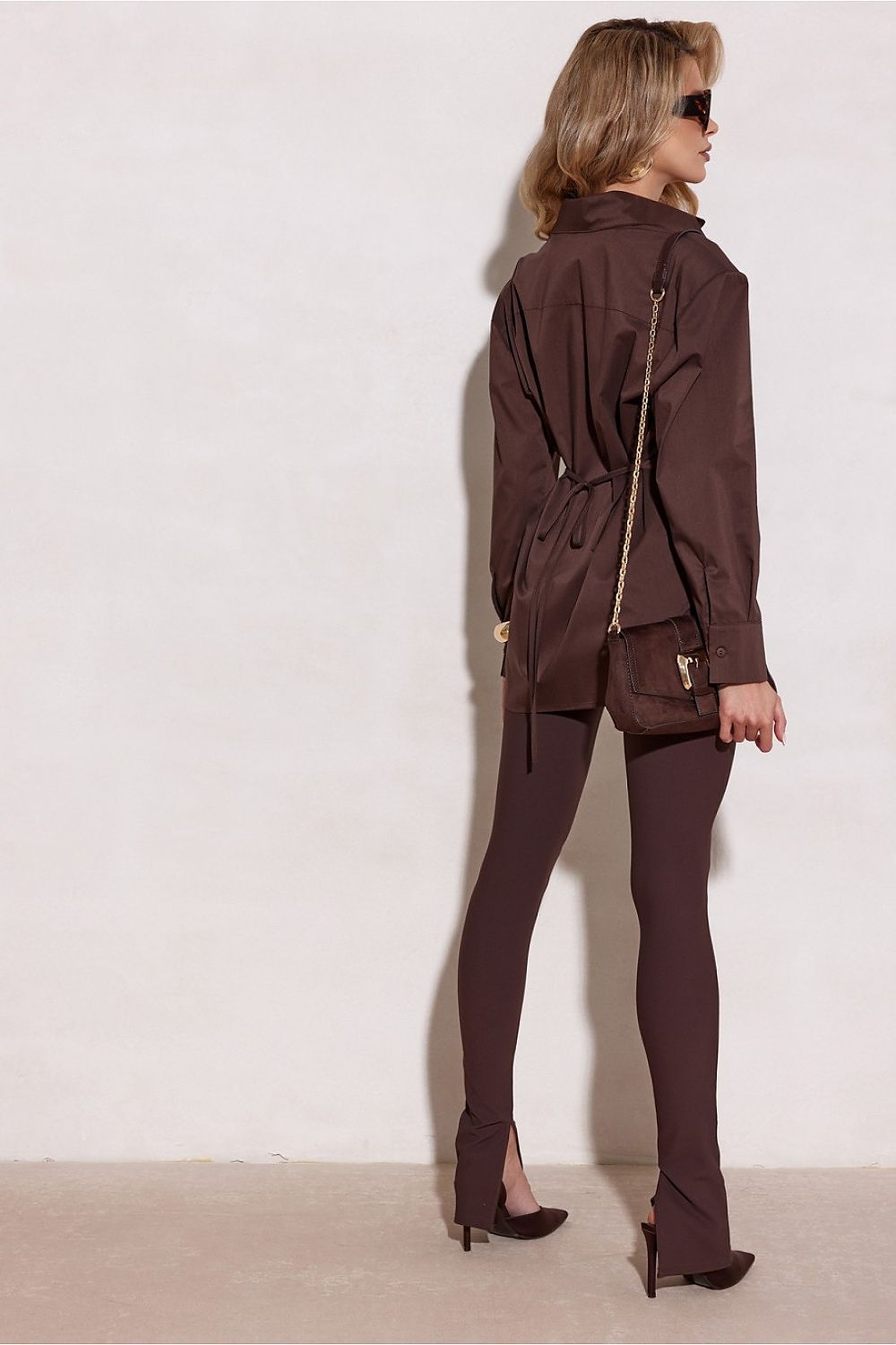  Langarm Hemd model 220910 Roco Fashion 