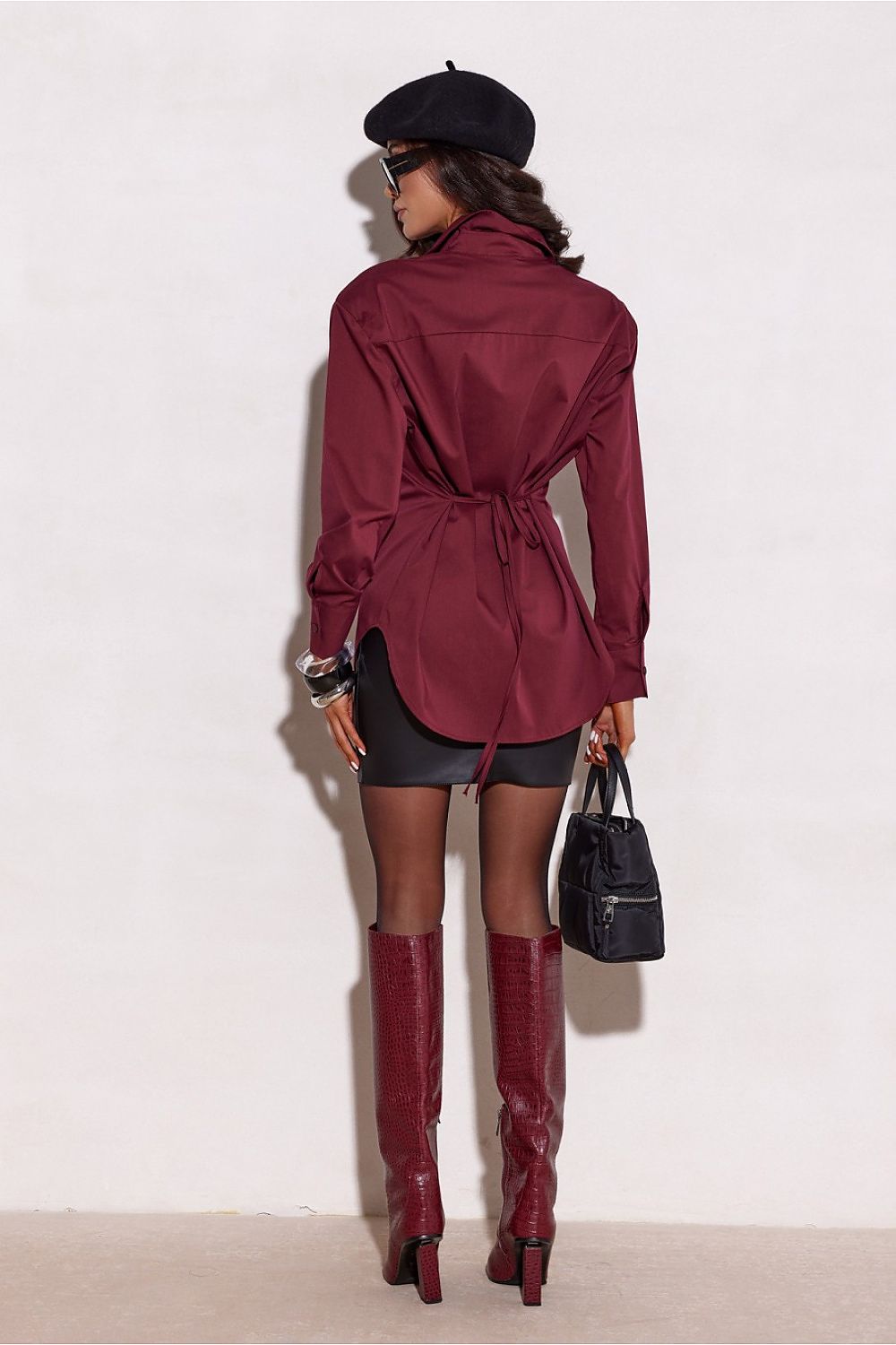  Langarm Hemd model 220911 Roco Fashion 