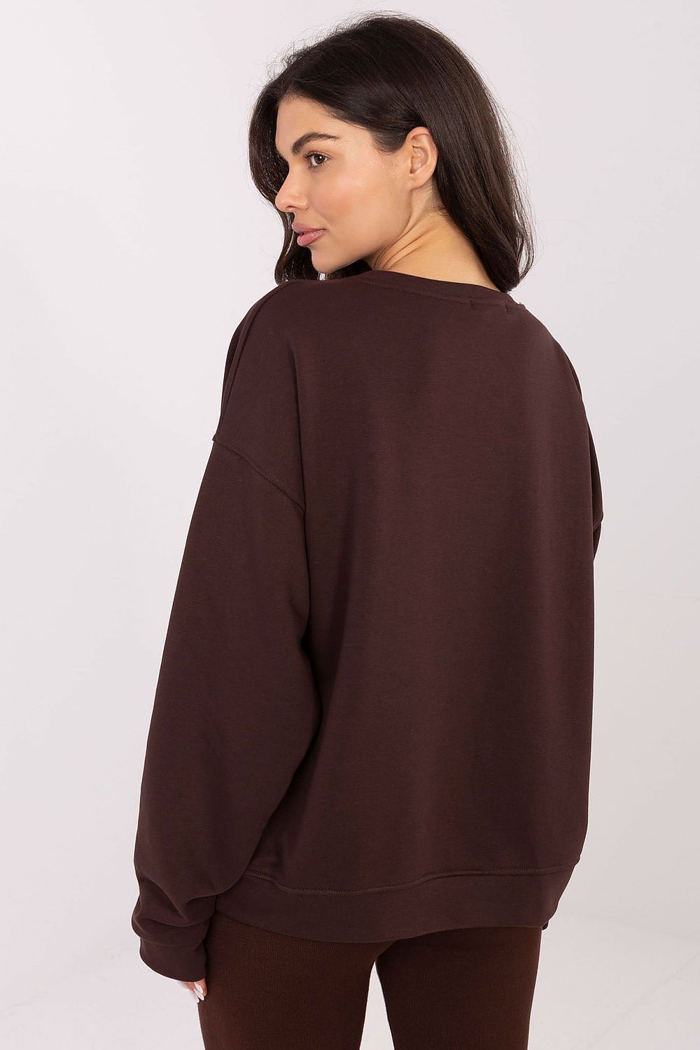  Sweater model 220955 Factory Price 