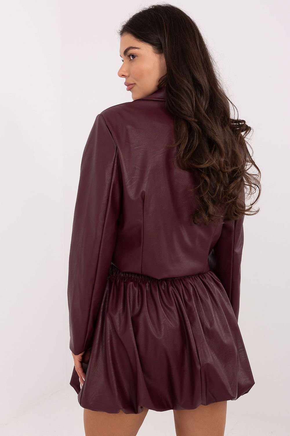  Kurzer Rock model 221081 Italy Moda 