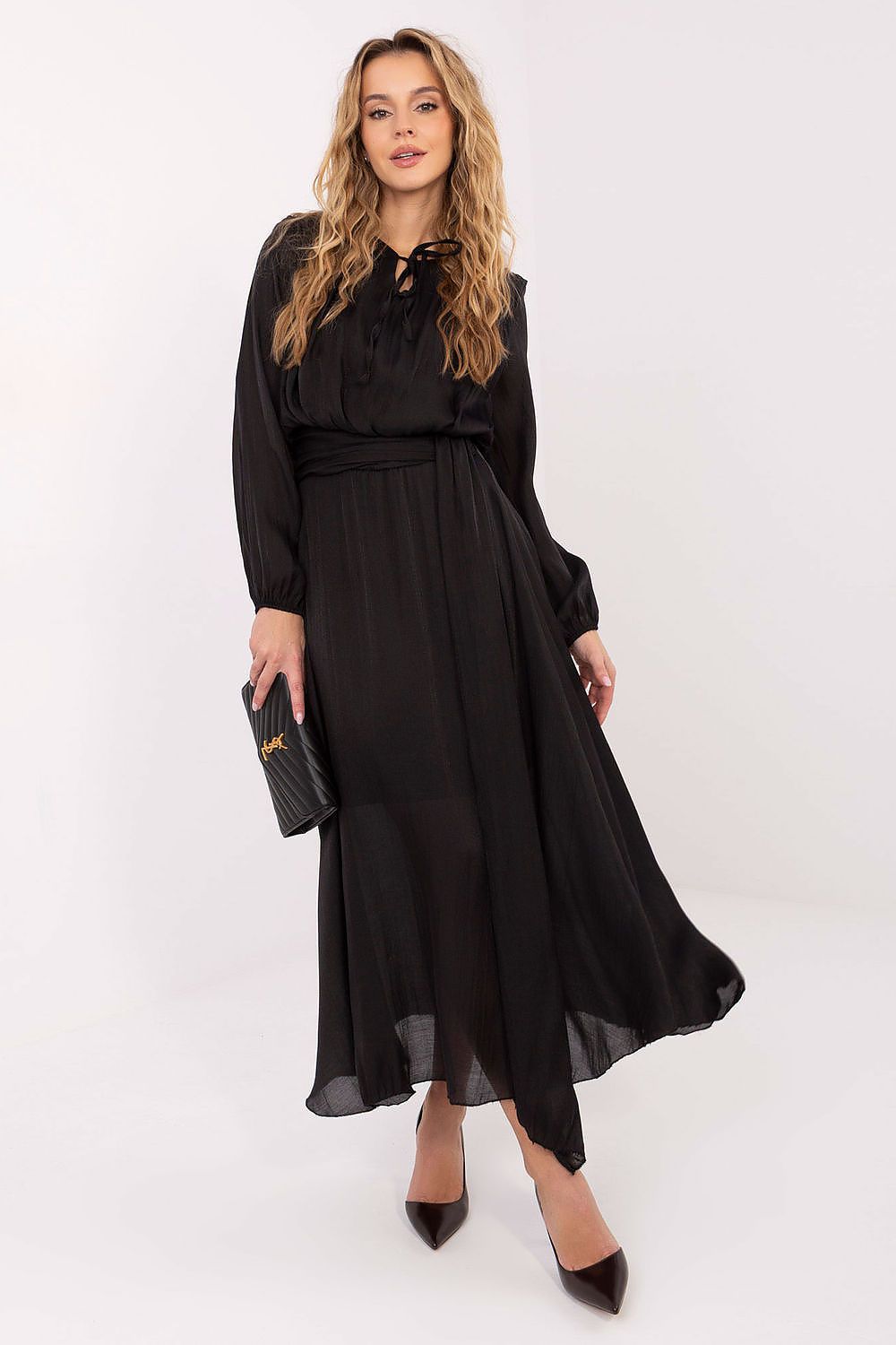  Alltagskleid model 221286 Rue Paris 