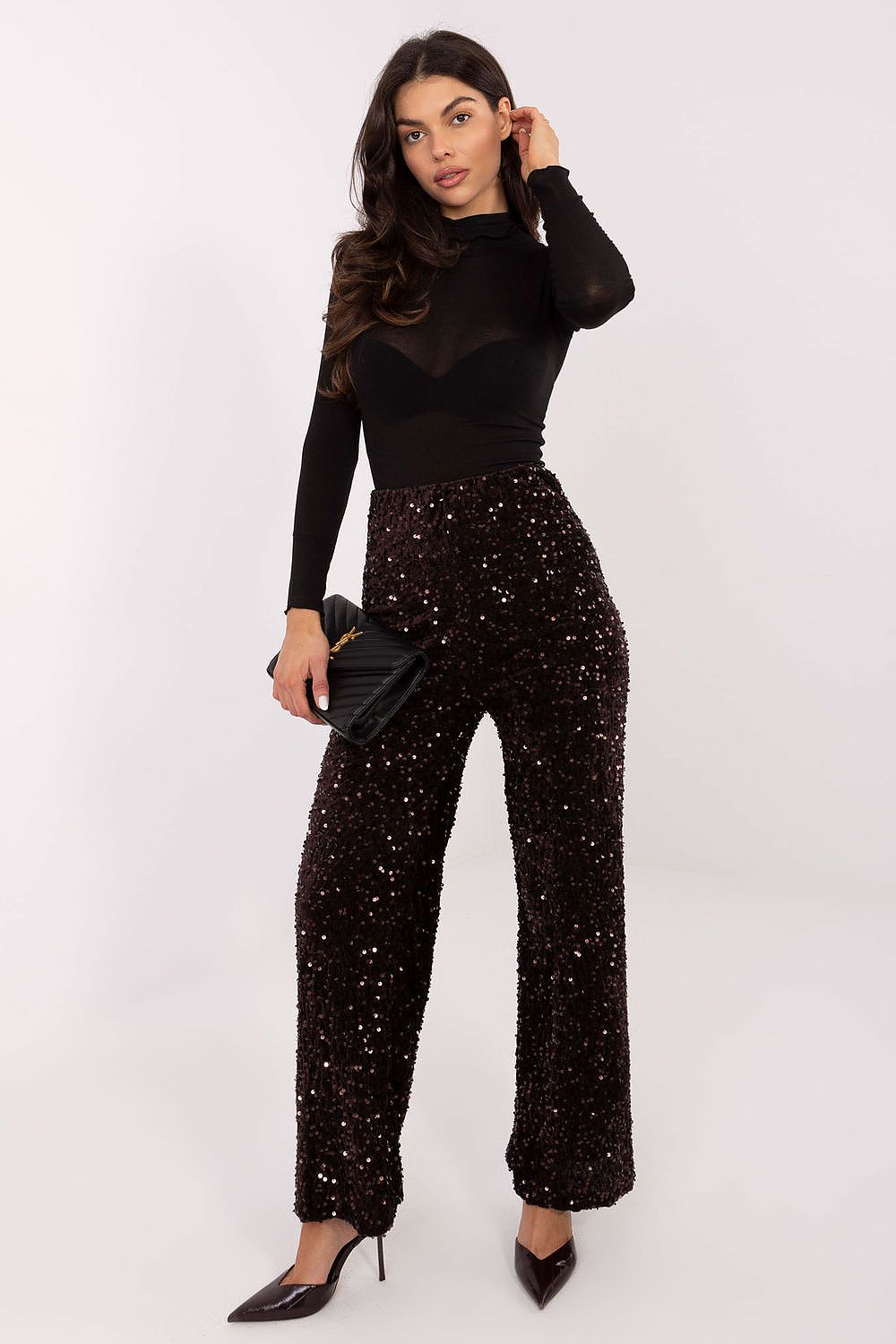  Bluse model 221352 Italy Moda 