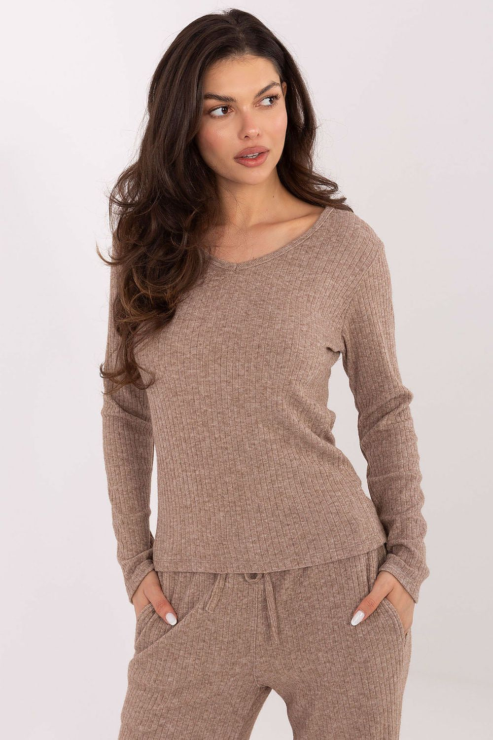  Pullover model 221375 Factory Price 
