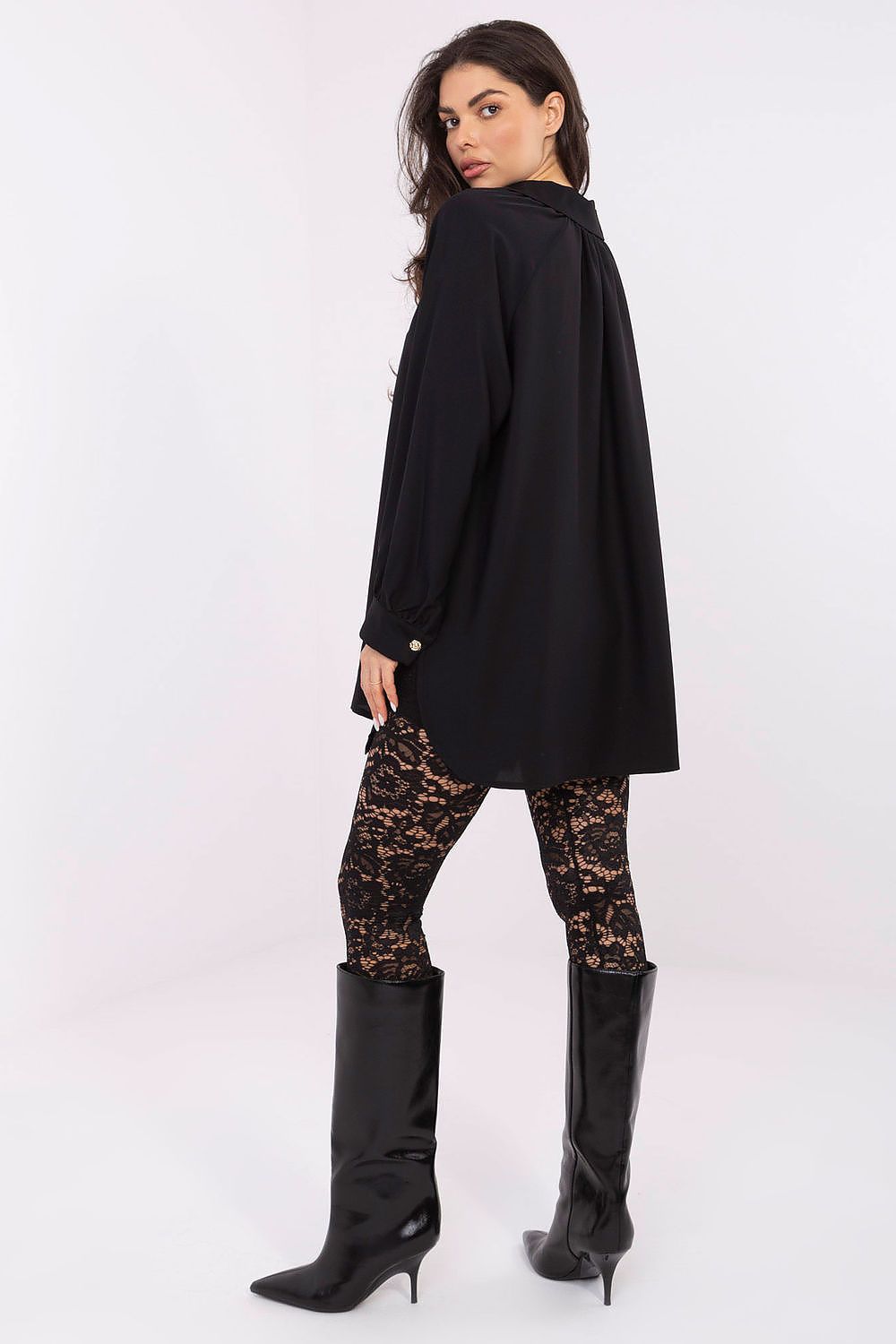  Langarm Hemd model 221395 Factory Price 