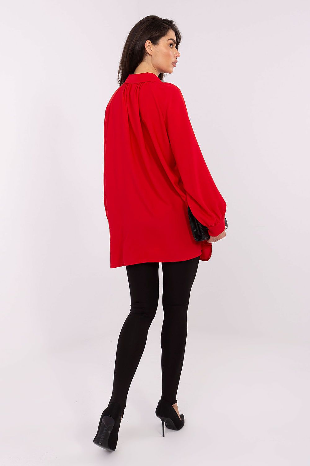  Langarm Hemd model 221397 Factory Price 