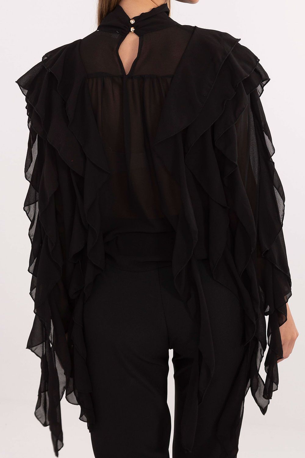  Bluse model 221414 Factory Price 