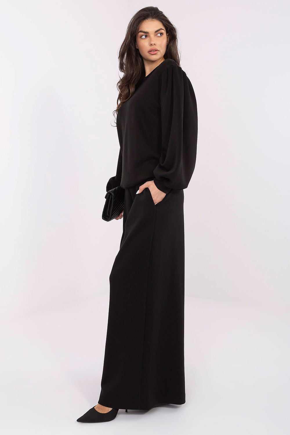  Sweater model 221419 Factory Price 