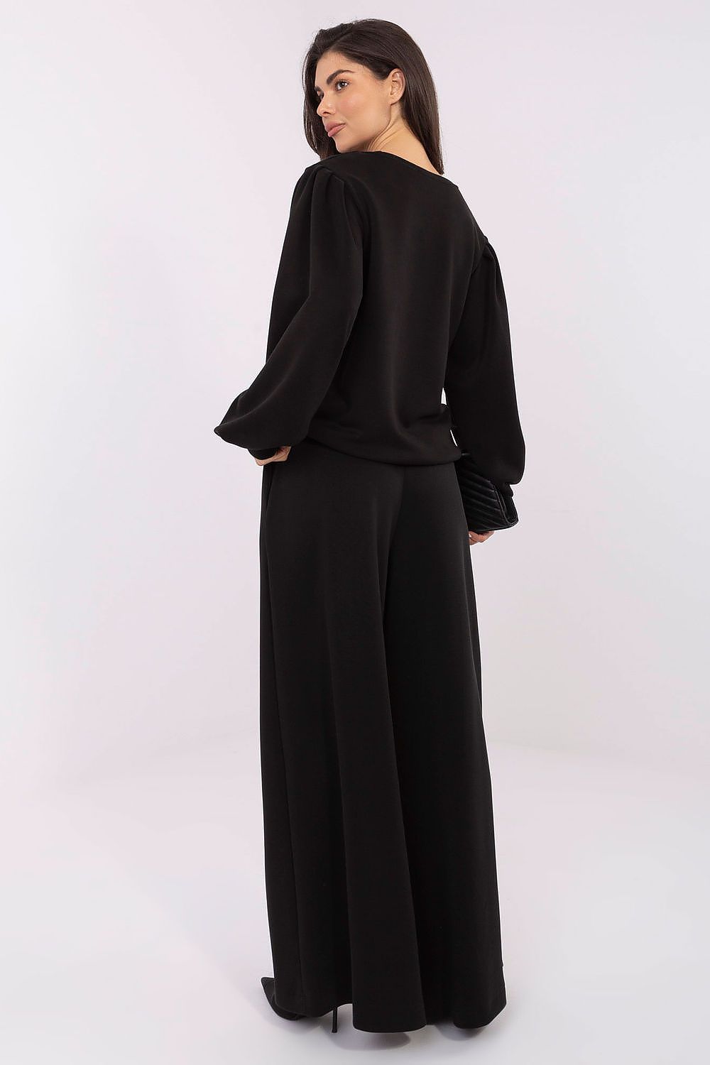  Sweater model 221419 Factory Price 