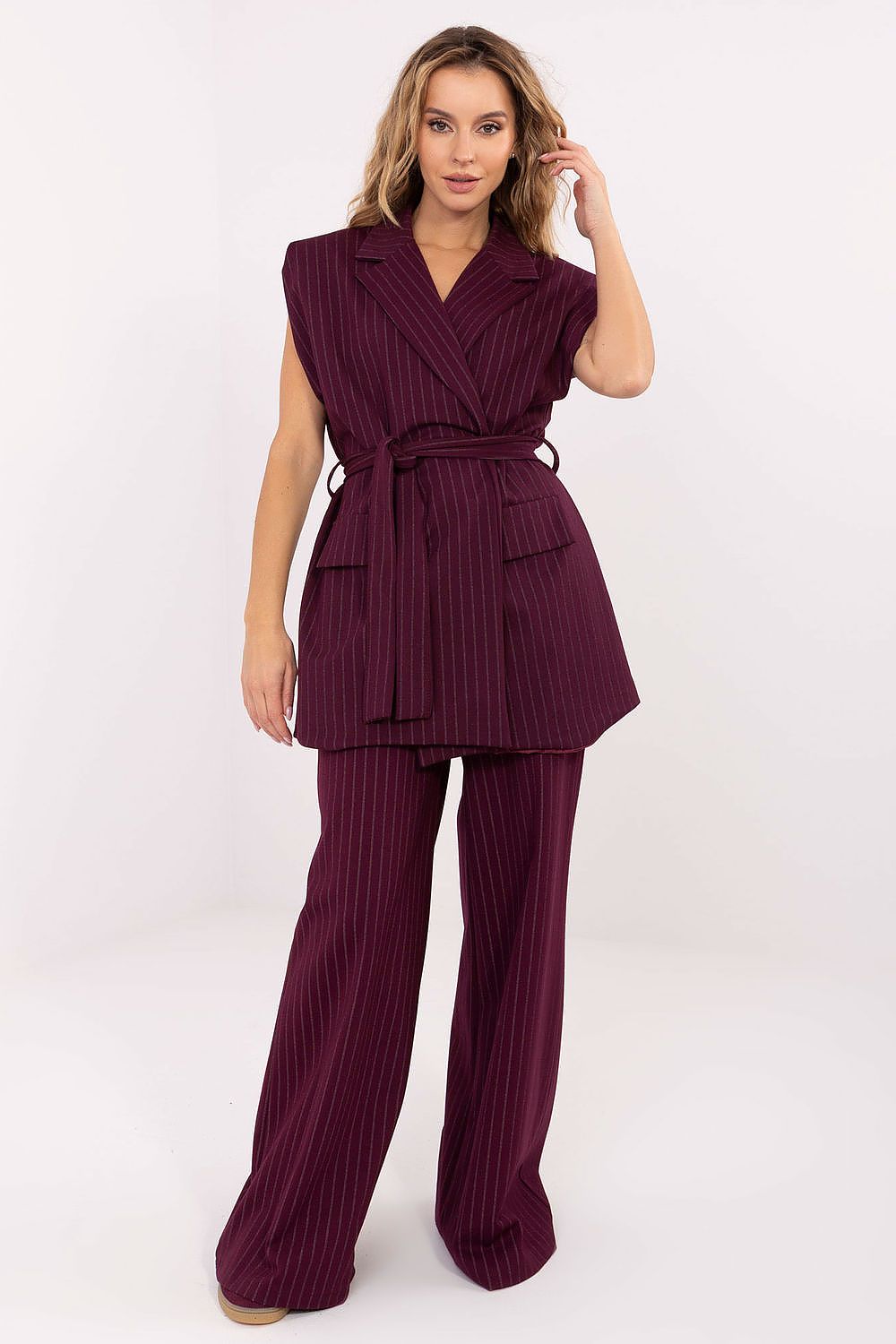  Weste model 221441 Rue Paris 