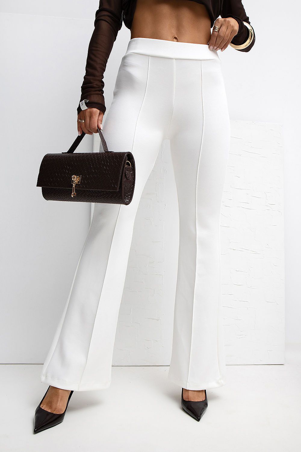  Sportanzug Hosen model 221534 Rue Paris 